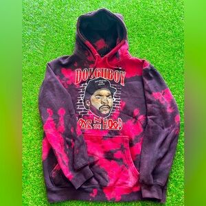 Boys n the hood size large men’s hoodie